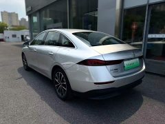 SAIC MG D7 2025 DMH 125km World Champion Edition - ფოტო 4
