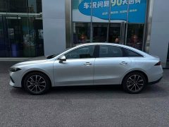 SAIC MG D7 2025 DMH 125km World Champion Edition - ფოტო 7