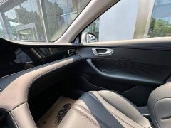 SAIC MG D7 2025 DMH 125km World Champion Edition - ფოტო 9