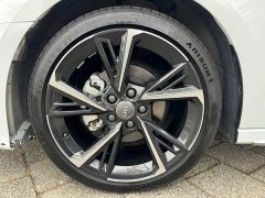 Audi A3 Sportback 35 TFSI Fashion Sport - ფოტო 11