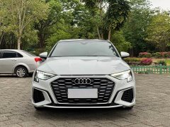 Audi A3 Sportback 35 TFSI Fashion Sport - ფოტო 2
