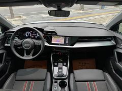 Audi A3 Sportback 35 TFSI Fashion Sport - ფოტო 7