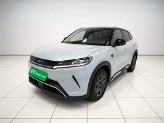 BYD Yuan UP Smart Drive 401KM Vitality Edition - ფოტო 1