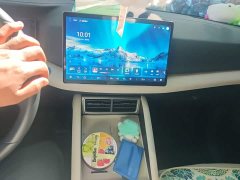 BYD Yuan UP Smart Drive 401KM Vitality Edition - ფოტო 14