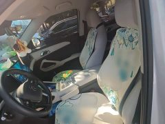 BYD Yuan UP Smart Drive 401KM Vitality Edition - ფოტო 16