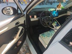 BYD Yuan UP Smart Drive 401KM Vitality Edition - ფოტო 17