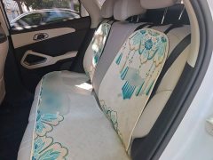 BYD Yuan UP Smart Drive 401KM Vitality Edition - ფოტო 18