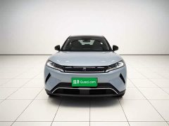 BYD Yuan UP Smart Drive 401KM Vitality Edition - ფოტო 2