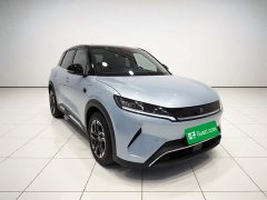 BYD Yuan UP Smart Drive 401KM Vitality Edition - ფოტო 3