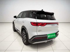 BYD Yuan UP Smart Drive 401KM Vitality Edition - ფოტო 4