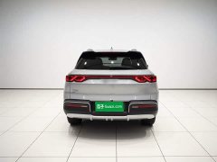 BYD Yuan UP Smart Drive 401KM Vitality Edition - ფოტო 5