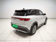 BYD Yuan UP Smart Drive 401KM Vitality Edition - ფოტო 6