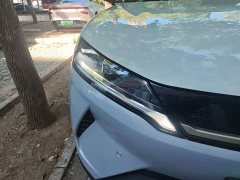 BYD Yuan UP Smart Drive 401KM Vitality Edition - ფოტო 7