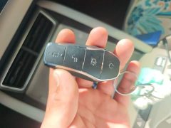 BYD Yuan UP Smart Drive 401KM Vitality Edition - ფოტო 9