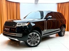 Land Rover Range Rover 3.0 L6 400PS Extended Wheelbase Seven-Seater - ფოტო 1