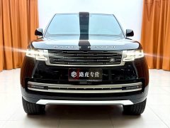 Land Rover Range Rover 3.0 L6 400PS Extended Wheelbase Seven-Seater - ფოტო 2