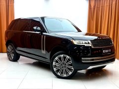 Land Rover Range Rover 3.0 L6 400PS Extended Wheelbase Seven-Seater - ფოტო 3