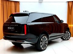 Land Rover Range Rover 3.0 L6 400PS Extended Wheelbase Seven-Seater - ფოტო 4