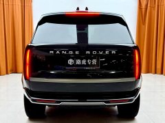 Land Rover Range Rover 3.0 L6 400PS Extended Wheelbase Seven-Seater - ფოტო 5