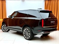 Land Rover Range Rover 3.0 L6 400PS Extended Wheelbase Seven-Seater - ფოტო 6