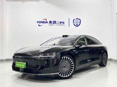Stelato Enjoy Realm S9 Enjoy S9 2024 Pure Electric Ultra Four-Wheel Drive Flagship - ფოტო 1
