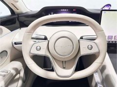 Stelato Enjoy Realm S9 Enjoy S9 2024 Pure Electric Ultra Four-Wheel Drive Flagship - ფოტო 9