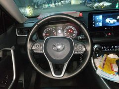 Toyota RAV4 2023 2.0L CVT FWD Urban Edition - ფოტო 15