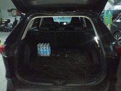 Toyota RAV4 2023 2.0L CVT FWD Urban Edition - ფოტო 4