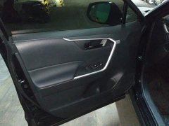 Toyota RAV4 2023 2.0L CVT FWD Urban Edition - ფოტო 7