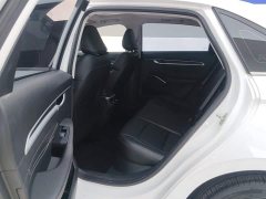 Geely Emgrand 4th Generation 1.5L CVT Luxury - ფოტო 11