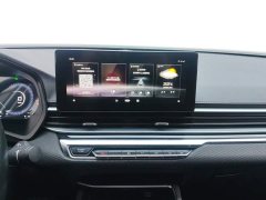 Geely Emgrand 4th Generation 1.5L CVT Luxury - ფოტო 13