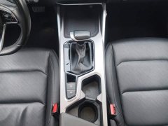 Geely Emgrand 4th Generation 1.5L CVT Luxury - ფოტო 16