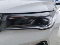 Geely Emgrand 4th Generation 1.5L CVT Luxury - ფოტო 5