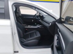 Geely Emgrand 4th Generation 1.5L CVT Luxury - ფოტო 8