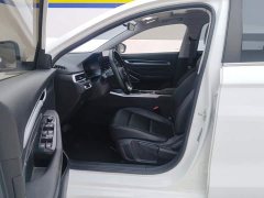 Geely Emgrand 4th Generation 1.5L CVT Luxury - ფოტო 9