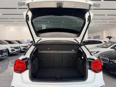 Audi Q2L 35 TFSI Fashion Dynamic - ფოტო 10