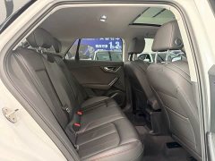 Audi Q2L 35 TFSI Fashion Dynamic - ფოტო 12