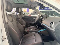 Audi Q2L 35 TFSI Fashion Dynamic - ფოტო 13