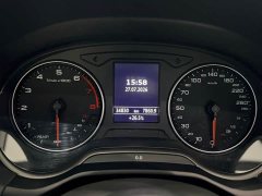 Audi Q2L 35 TFSI Fashion Dynamic - ფოტო 17