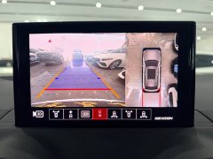 Audi Q2L 35 TFSI Fashion Dynamic - ფოტო 20