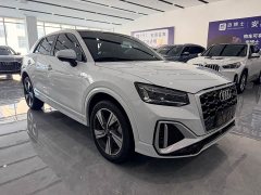 Audi Q2L 35 TFSI Fashion Dynamic - ფოტო 3