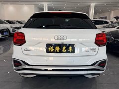 Audi Q2L 35 TFSI Fashion Dynamic - ფოტო 5