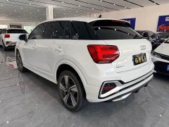 Audi Q2L 35 TFSI Fashion Dynamic - ფოტო 6