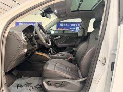 Audi Q2L 35 TFSI Fashion Dynamic - ფოტო 8