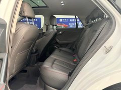 Audi Q2L 35 TFSI Fashion Dynamic - ფოტო 9