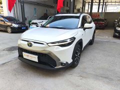 Toyota Frontlander 2.0L Intelligent Hybrid Dual Engine Premium Edition - ფოტო 1