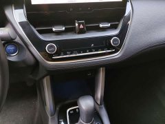 Toyota Frontlander 2.0L Intelligent Hybrid Dual Engine Premium Edition - ფოტო 10