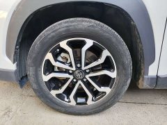 Toyota Frontlander 2.0L Intelligent Hybrid Dual Engine Premium Edition - ფოტო 11