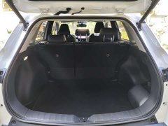 Toyota Frontlander 2.0L Intelligent Hybrid Dual Engine Premium Edition - ფოტო 12