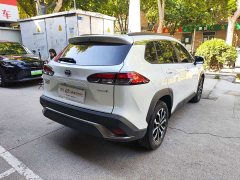 Toyota Frontlander 2.0L Intelligent Hybrid Dual Engine Premium Edition - ფოტო 13